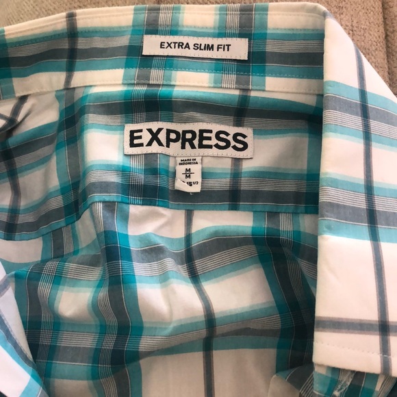 Men’s button down - Picture 2 of 2
